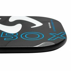 Gearbox GX6 Power Heavyweight Carbon Fiber Pickleball Paddle -Elongated Pickleball Paddles Sales b816 07 22 gearbox gx6 power heavyweight carbon fiber pickleball paddle 34115 9 l