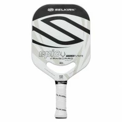 Selkirk VANGUARD Power Air Epic Middleweight Carbon Fiber Pickleball Paddle 17 Selkirk VANGUARD Power Air Epic Middleweight Carbon Fiber Pickleball Paddle -Elongated Pickleball Paddles Sales b82a 08 22 selkirk vanguard power air epic middleweight carbon fiber pickleball paddle 36118 2 l