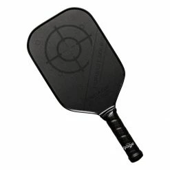Engage Pursuit MX 6.0 Thick Core BLEMISHED Lightweight Graphite Pickleball Paddle