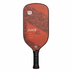Wilson Juice XL Middleweight Composite Pickleball Paddle 29 Wilson Juice XL Middleweight Composite Pickleball Paddle -Elongated Pickleball Paddles Sales b9d2 06 21 wilson juice xl middleweight composite pickleball paddle 34149 7 l