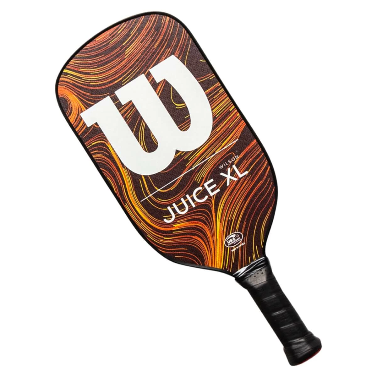 Wilson Juice XL Middleweight Composite Pickleball Paddle 3 Wilson Juice XL Middleweight Composite Pickleball Paddle