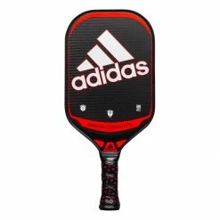Adidas ESSNOVA CARBON ATTK Middleweight Carbon Fiber Pickleball Paddle -Elongated Pickleball Paddles Sales ba61 10 21 adidas essnova carbon attk middleweight carbon fiber pickleball paddle 35233 2 l