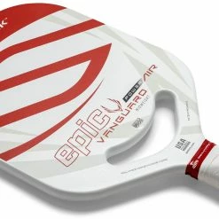 Selkirk VANGUARD Power Air Epic Middleweight Carbon Fiber Pickleball Paddle 22 Selkirk VANGUARD Power Air Epic Middleweight Carbon Fiber Pickleball Paddle -Elongated Pickleball Paddles Sales bab6 08 22 selkirk vanguard power air epic middleweight carbon fiber pickleball paddle 36118 11 l