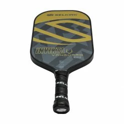 Selkirk VANGUARD 2.0 Invikta Lightweight Carbon Fiber Pickleball Paddle 21 Selkirk VANGUARD 2.0 Invikta Lightweight Carbon Fiber Pickleball Paddle -Elongated Pickleball Paddles Sales baec 05 22 selkirk vanguard 2 0 hybrid invikta lightweight carbon fiber pickleball paddle 35330 14 l