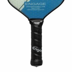 Engage Encore MX Middleweight Composite Pickleball Paddle -Elongated Pickleball Paddles Sales bb40 07 22 engage encore mx middleweight composite pickleball paddle 35961 3 l