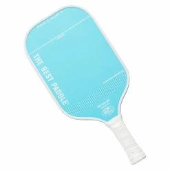 The Best Paddle Fiberglass Model Middleweight Composite (Fiberglass) Pickleball Paddle -Elongated Pickleball Paddles Sales bc09 10 22 the best paddle fiberglass model middleweight composite fiberglass pickleball paddle 36276 7 l