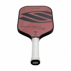 Selkirk VANGUARD 2.0 Mach6 AvaLee Middleweight Carbon Fiber Pickleball Paddle -Elongated Pickleball Paddles Sales bcc3 11 22 selkirk vanguard 2 0 mach6 avalee middleweight carbon fiber pickleball paddle 36362 12 l