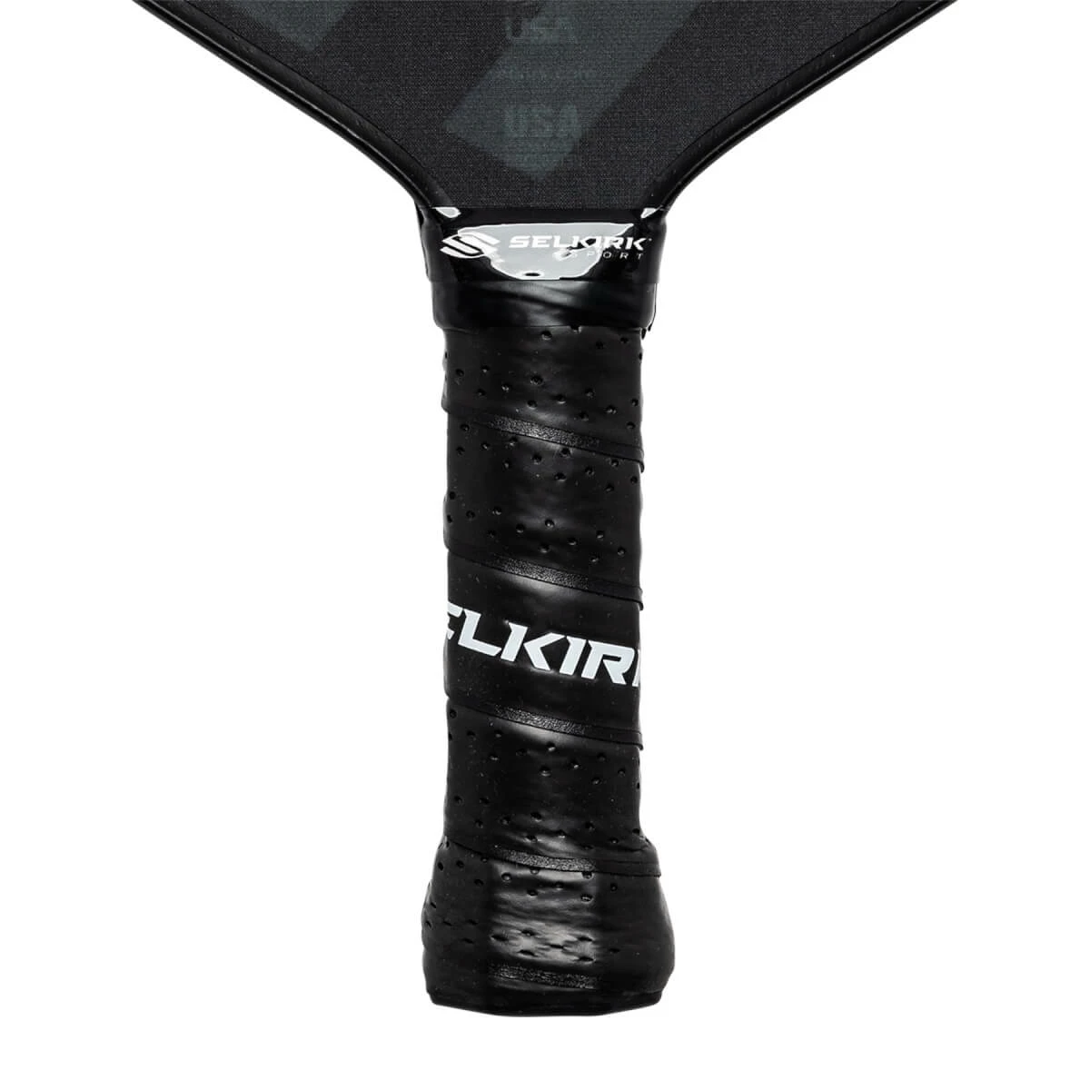 Selkirk Amped Invikta Middleweight Composite Pickleball Paddle 7 Selkirk Amped Invikta Middleweight Composite Pickleball Paddle - Image 5