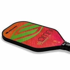 Selkirk Amped Omni Lightweight Composite Pickleball Paddle -Elongated Pickleball Paddles Sales be83 10 21 selkirk amped omni lightweight composite pickleball paddle 35274 15 l