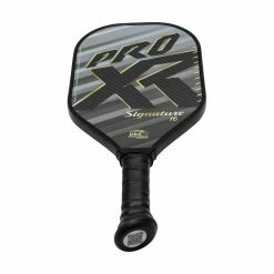 ProXR Signature 16MM Middleweight Carbon Fiber Pickleball Paddle -Elongated Pickleball Paddles Sales bfd7 06 22 proxr signature 16mm middleweight carbon fiber pickleball paddle 35883 4 l