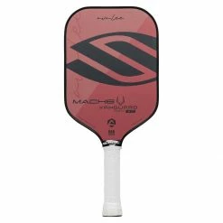 Selkirk VANGUARD 2.0 Mach6 AvaLee Middleweight Carbon Fiber Pickleball Paddle -Elongated Pickleball Paddles Sales c11d 11 22 selkirk vanguard 2 0 mach6 avalee middleweight carbon fiber pickleball paddle 36362 9 l