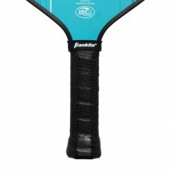 Franklin Signature Middleweight Composite Pickleball Paddle -Elongated Pickleball Paddles Sales c197 03 22 franklin ben johns signature middleweight composite pickleball paddle 33956 11 l 2