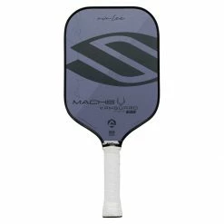 Selkirk VANGUARD 2.0 Mach6 AvaLee Middleweight Carbon Fiber Pickleball Paddle -Elongated Pickleball Paddles Sales c30d 11 22 selkirk vanguard 2 0 mach6 avalee middleweight carbon fiber pickleball paddle 36362 2 l