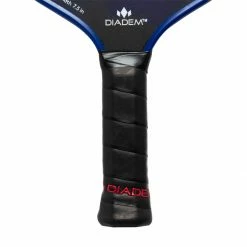 Diadem Warrior Edge Middleweight Graphite Pickleball Paddle -Elongated Pickleball Paddles Sales c3ad 08 22 diadem warrior edge middleweight graphite pickleball paddle 35879 18 l
