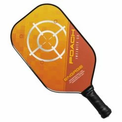 Engage Poach Infinity SX Middleweight Composite Pickleball Paddle -Elongated Pickleball Paddles Sales c3bc 03 22 engage poach infinity sx middleweight composite pickleball paddle 35572 6 l
