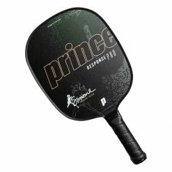 Prince Response Pro Lightweight Composite Pickleball Paddle 49 Prince Response Pro Lightweight Composite Pickleball Paddle -Elongated Pickleball Paddles Sales c413 05 21 prince response pro lightweight composite pickleball paddle 34076 026 l