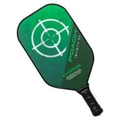 Engage Poach Infinity SX Middleweight Composite Pickleball Paddle