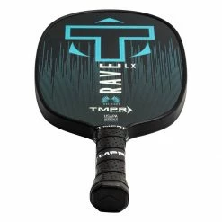 TMPR Rave LX Heavyweight Composite Pickleball Paddle -Elongated Pickleball Paddles Sales c482 12 21 tmpr rave lx heavyweight composite pickleball paddle 33998 4 l