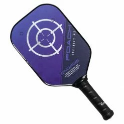 Engage Poach Infinity MX Middleweight Composite Pickleball Paddle
