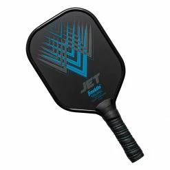 Franklin Jet Aluminum Heavyweight Pickleball Paddle -Elongated Pickleball Paddles Sales c520 11 21 franklin jet aluminum heavyweight pickleball paddle 33962 6 l