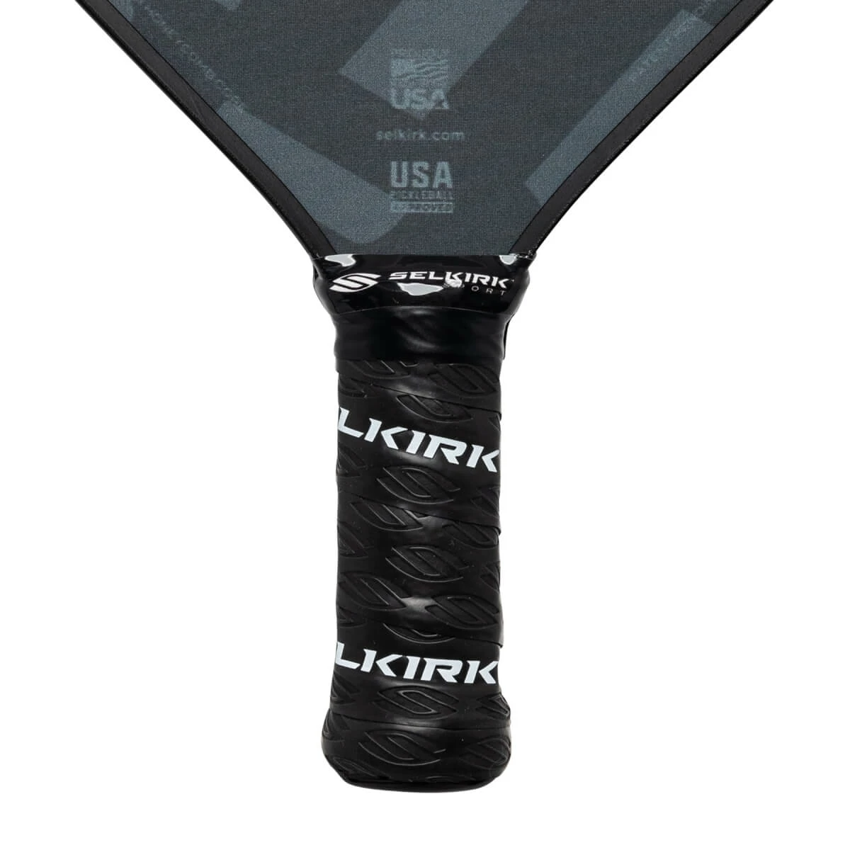 Selkirk VANGUARD 2.0 Omni Lightweight Carbon Fiber Pickleball Paddle 7 Selkirk VANGUARD 2.0 Omni Lightweight Carbon Fiber Pickleball Paddle - Image 5