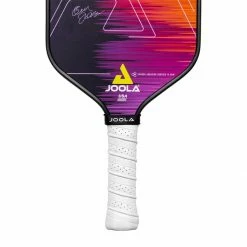 JOOLA Ben Johns Hyperion CAS 13.5mm Middleweight Carbon Fiber Pickleball Paddle -Elongated Pickleball Paddles Sales c8f6 04 22 joola ben johns hyperion cas 13 5mm middleweight carbon fiber pickleball paddle 35702 4 l