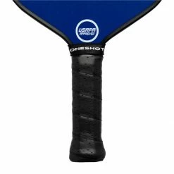 Oneshot Powershot 2.0 Composite Middleweight Pickleball Paddle -Elongated Pickleball Paddles Sales c919 07 22 oneshot powershot 2 0 composite middleweight pickleball paddle 34187 8 l