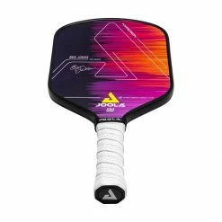JOOLA Ben Johns Hyperion CAS 13.5mm Middleweight Carbon Fiber Pickleball Paddle -Elongated Pickleball Paddles Sales caba 04 22 joola ben johns hyperion cas 13 5mm middleweight carbon fiber pickleball paddle 35702 5 l 1