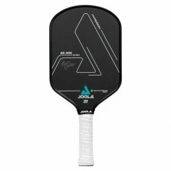 JOOLA Ben Johns Hyperion CFS 16mm Swift Middleweight Carbon Fiber Pickleball Paddle -Elongated Pickleball Paddles Sales cae2 10 22 joola ben johns hyperion cfs 16mm swift middleweight carbon fiber pickleball paddle 36295 2 l 1