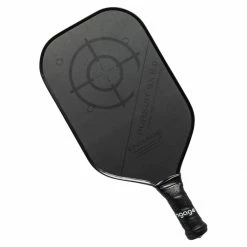 Engage Pursuit SX 6.0 Thick Core Middleweight Graphite Pickleball Paddle