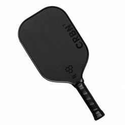 CRBN¹ 13MM NON-USAP Approved Middleweight Carbon Fiber Pickleball Paddle 19 CRBN¹ 13MM NON-USAP Approved Middleweight Carbon Fiber Pickleball Paddle -Elongated Pickleball Paddles Sales cb12 03 22 crbn 13mm middleweight carbon fiber pickleball paddle 35393 015 l 1