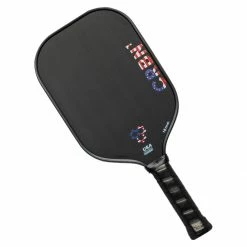 CRBN¹ 16MM Limited Edition Patriot Middleweight Carbon Fiber Pickleball Paddle