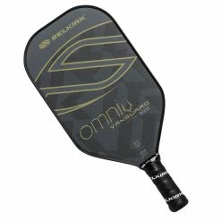 Selkirk VANGUARD 2.0 Omni Middleweight Carbon Fiber Pickleball Paddle
