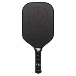 Engage Pursuit MX Jessie Irvine Signature Middleweight Graphite Pickleball Paddle -Elongated Pickleball Paddles Sales cd26 10 22 engage pursuit mx jessie irvine signature middleweight graphite pickleball paddle 36318 2 l