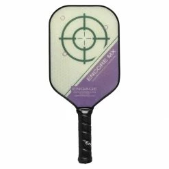 Engage Encore MX Middleweight Composite Pickleball Paddle -Elongated Pickleball Paddles Sales cdca 07 22 engage encore mx middleweight composite pickleball paddle 35961 8 l