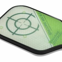 Engage Encore MX 6.0 BLEMISHED Lightweight Composite Pickleball Paddle -Elongated Pickleball Paddles Sales cde9 05 22 engage encore mx 6 0 blemished lightweight composite pickleball paddle 35368 5 l 1