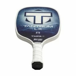 TMPR Tantrum LX Middleweight Composite Pickleball Paddle -Elongated Pickleball Paddles Sales cf26 02 22 tmpr tantrum lx middleweight composite pickleball paddle 33999 24 l