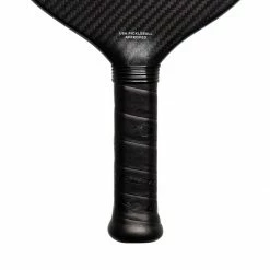 Gearbox CX14H Middleweight Carbon Fiber Pickleball Paddle -Elongated Pickleball Paddles Sales cfb3 11 21 gearbox cx14h middleweight carbon fiber pickleball paddle 35362 4 l