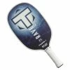 TMPR Rave LX Middleweight Composite Pickleball Paddle -Elongated Pickleball Paddles Sales cfde 02 22 tmpr rave lx middleweight composite pickleball paddle 33997 1 l