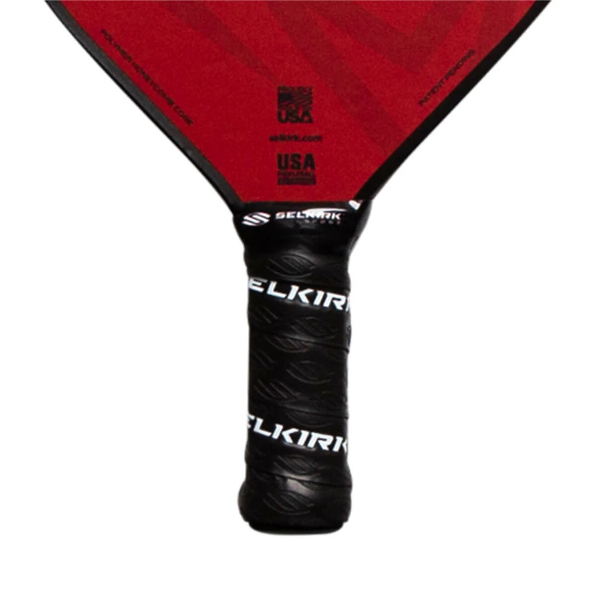 Selkirk VANGUARD 2.0 Omni Lightweight Carbon Fiber Pickleball Paddle 13 Selkirk VANGUARD 2.0 Omni Lightweight Carbon Fiber Pickleball Paddle - Image 11