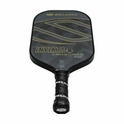 Selkirk VANGUARD 2.0 Invikta Middleweight Carbon Fiber Pickleball Paddle -Elongated Pickleball Paddles Sales d005 05 22 selkirk vanguard 2 0 hybrid invikta middleweight carbon fiber pickleball paddle 35587 14 l