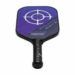 Engage Poach Infinity MX BLEMISHED Middleweight Composite Pickleball Paddle -Elongated Pickleball Paddles Sales d081 05 22 engage poach infinity mx blemished middleweight composite pickleball paddle 35754 019 l 1