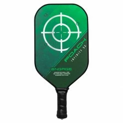 Engage Poach Infinity SX Middleweight Composite Pickleball Paddle -Elongated Pickleball Paddles Sales d099 03 22 engage poach infinity sx middleweight composite pickleball paddle 35572 2 l