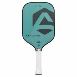 Selkirk VANGUARD 2.0 Mach6 AvaLee Lightweight Carbon Fiber Pickleball Paddle -Elongated Pickleball Paddles Sales d0db 11 22 selkirk vanguard 2 0 mach6 avalee lightweight carbon fiber pickleball paddle 36361 10 l