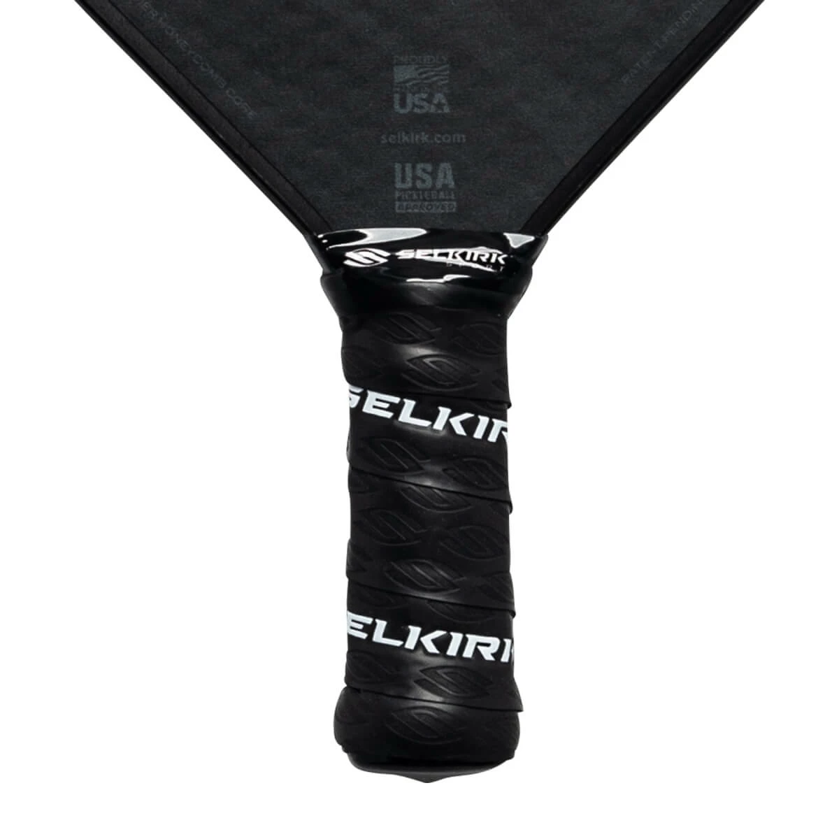 Selkirk VANGUARD 2.0 Omni Middleweight Carbon Fiber Pickleball Paddle 18 Selkirk VANGUARD 2.0 Omni Middleweight Carbon Fiber Pickleball Paddle - Image 16