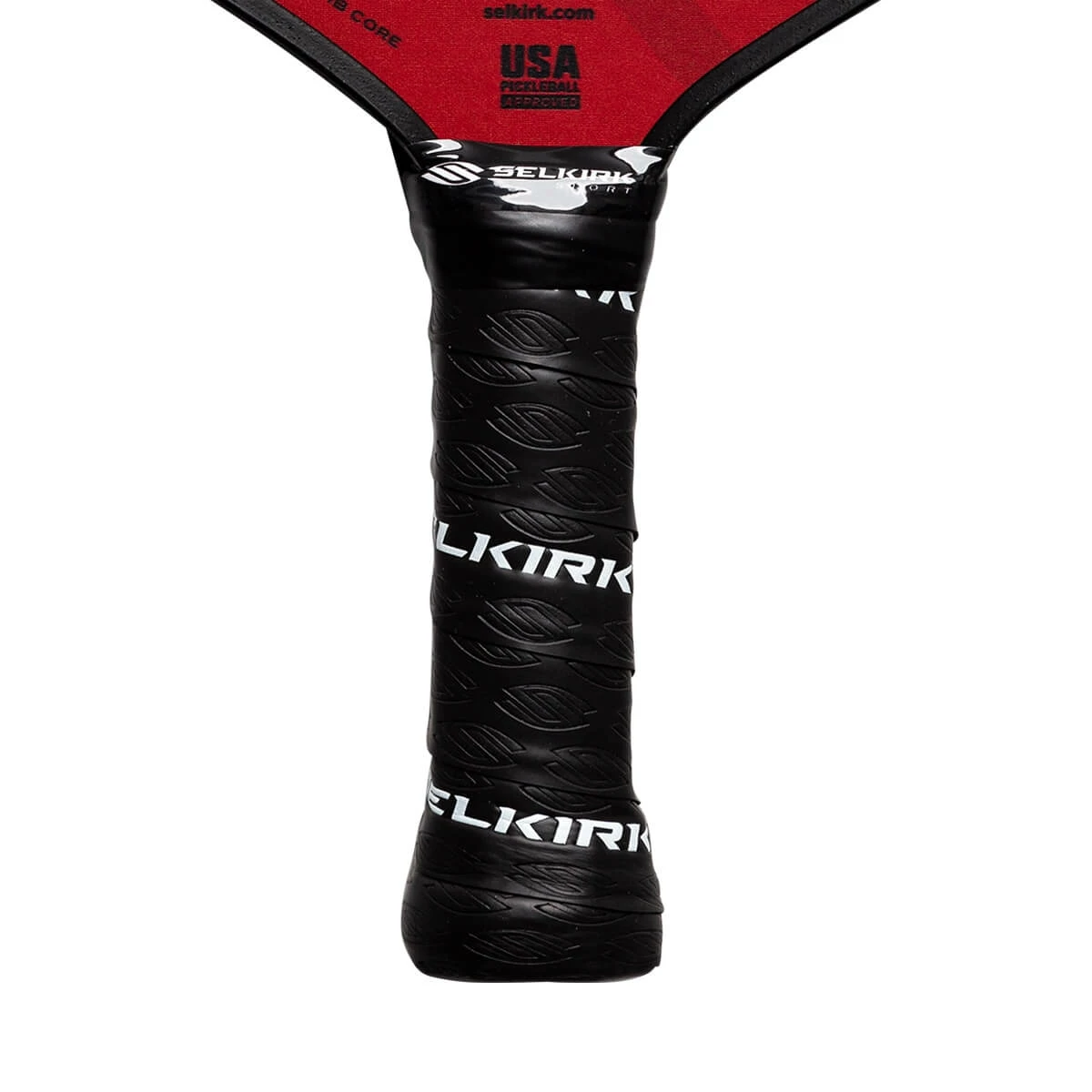 Selkirk VANGUARD 2.0 Invikta Lightweight Carbon Fiber Pickleball Paddle 13 Selkirk VANGUARD 2.0 Invikta Lightweight Carbon Fiber Pickleball Paddle - Image 11