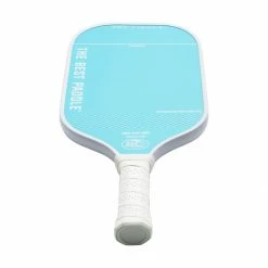 The Best Paddle Fiberglass Model Middleweight Composite (Fiberglass) Pickleball Paddle -Elongated Pickleball Paddles Sales d2df 10 22 the best paddle fiberglass model middleweight composite fiberglass pickleball paddle 36276 10 l