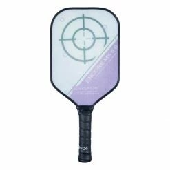 Engage Encore MX 6.0 BLEMISHED Lightweight Composite Pickleball Paddle -Elongated Pickleball Paddles Sales d307 11 21 engage encore mx 6 0 blemished lightweight composite pickleball paddle 35368 013 l 1