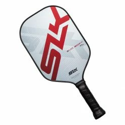 Selkirk SLK EVO SOFT XL Middleweight Graphite Pickleball Paddle