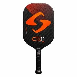 Gearbox CX11E Control Heavyweight Carbon Fiber Pickleball Paddle -Elongated Pickleball Paddles Sales d4f7 11 21 gearbox cx11e control heavyweight carbon fiber pickleball paddle 35354 2 l